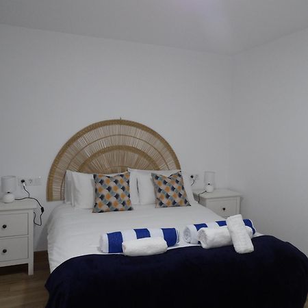 Gloria Beach Apartment อารีนากา ภายนอก รูปภาพ