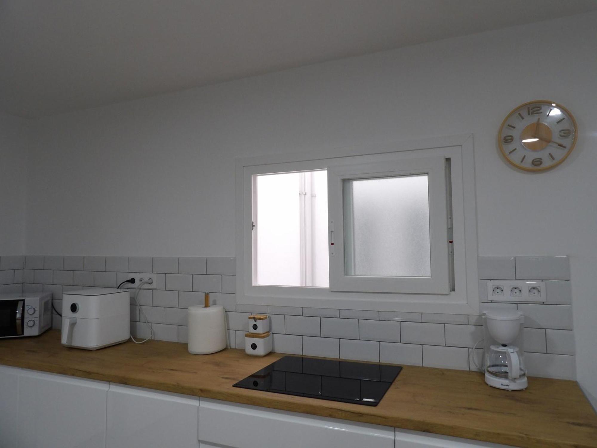 Gloria Beach Apartment อารีนากา ภายนอก รูปภาพ