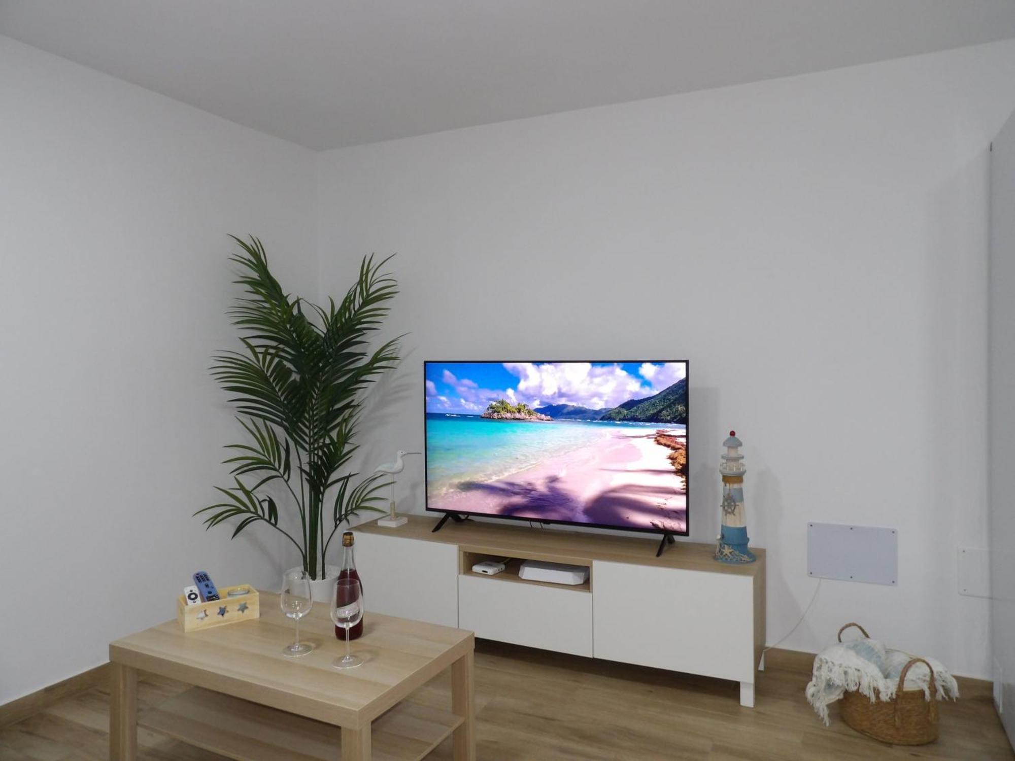 Gloria Beach Apartment อารีนากา ภายนอก รูปภาพ