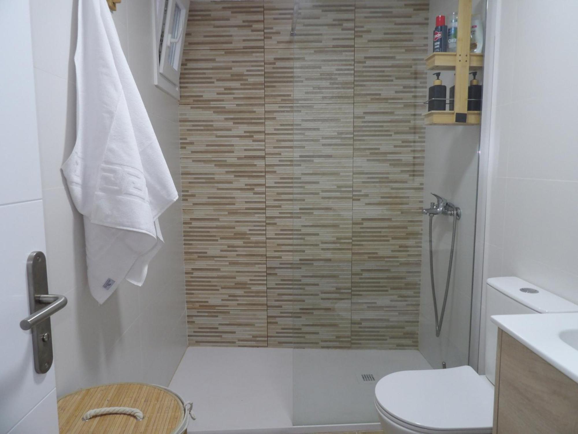 Gloria Beach Apartment อารีนากา ภายนอก รูปภาพ