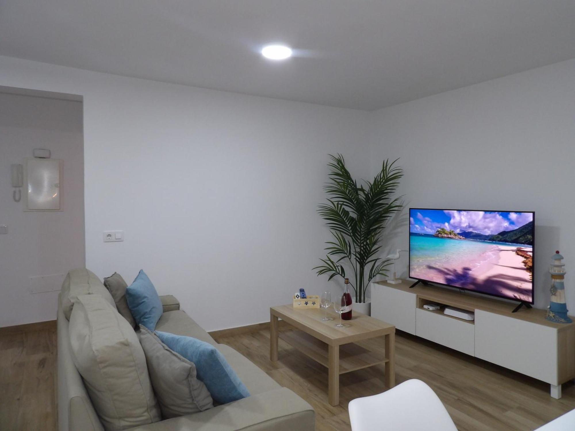 Gloria Beach Apartment อารีนากา ภายนอก รูปภาพ