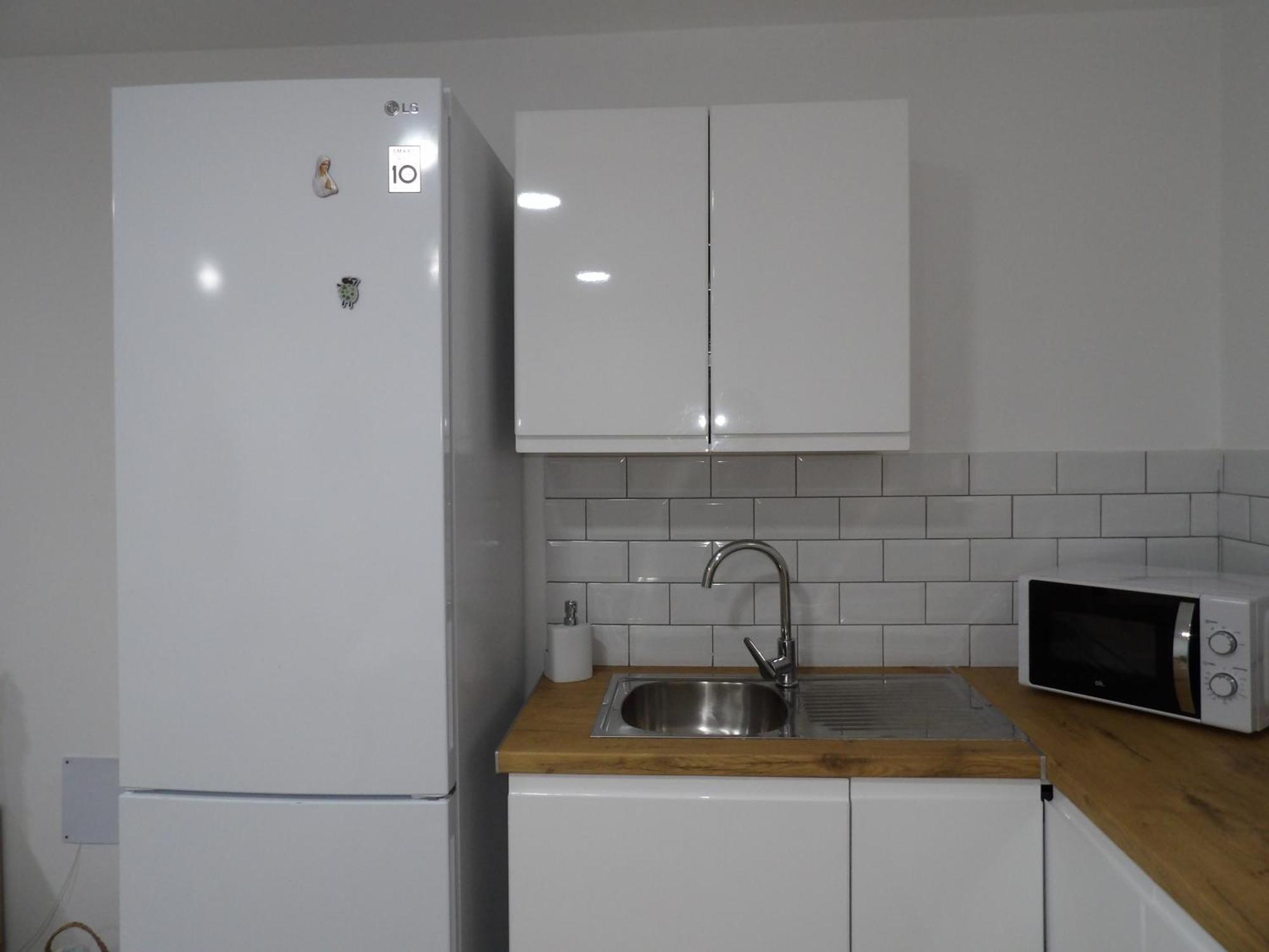 Gloria Beach Apartment อารีนากา ภายนอก รูปภาพ