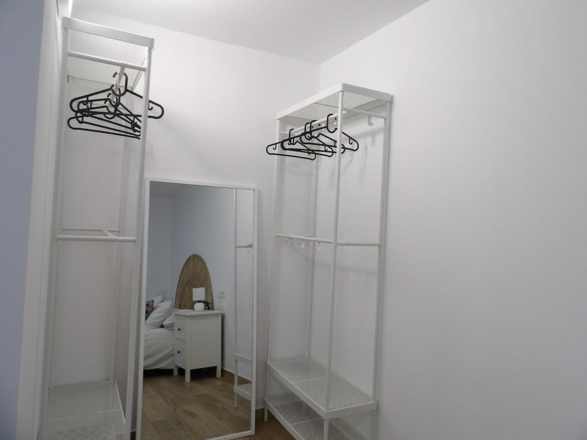 Gloria Beach Apartment อารีนากา ภายนอก รูปภาพ