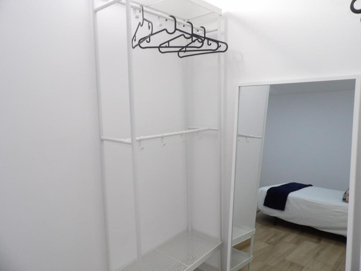 Gloria Beach Apartment อารีนากา ภายนอก รูปภาพ