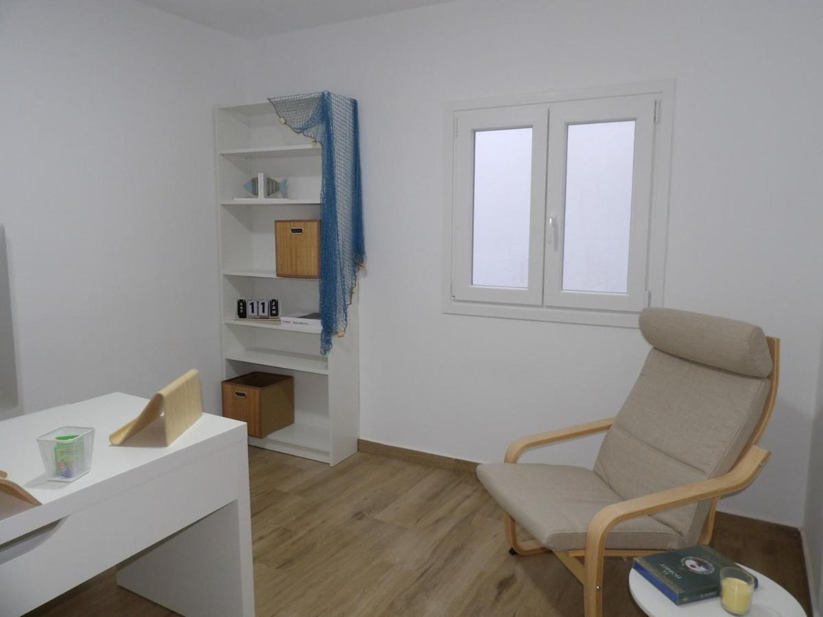 Gloria Beach Apartment อารีนากา ภายนอก รูปภาพ