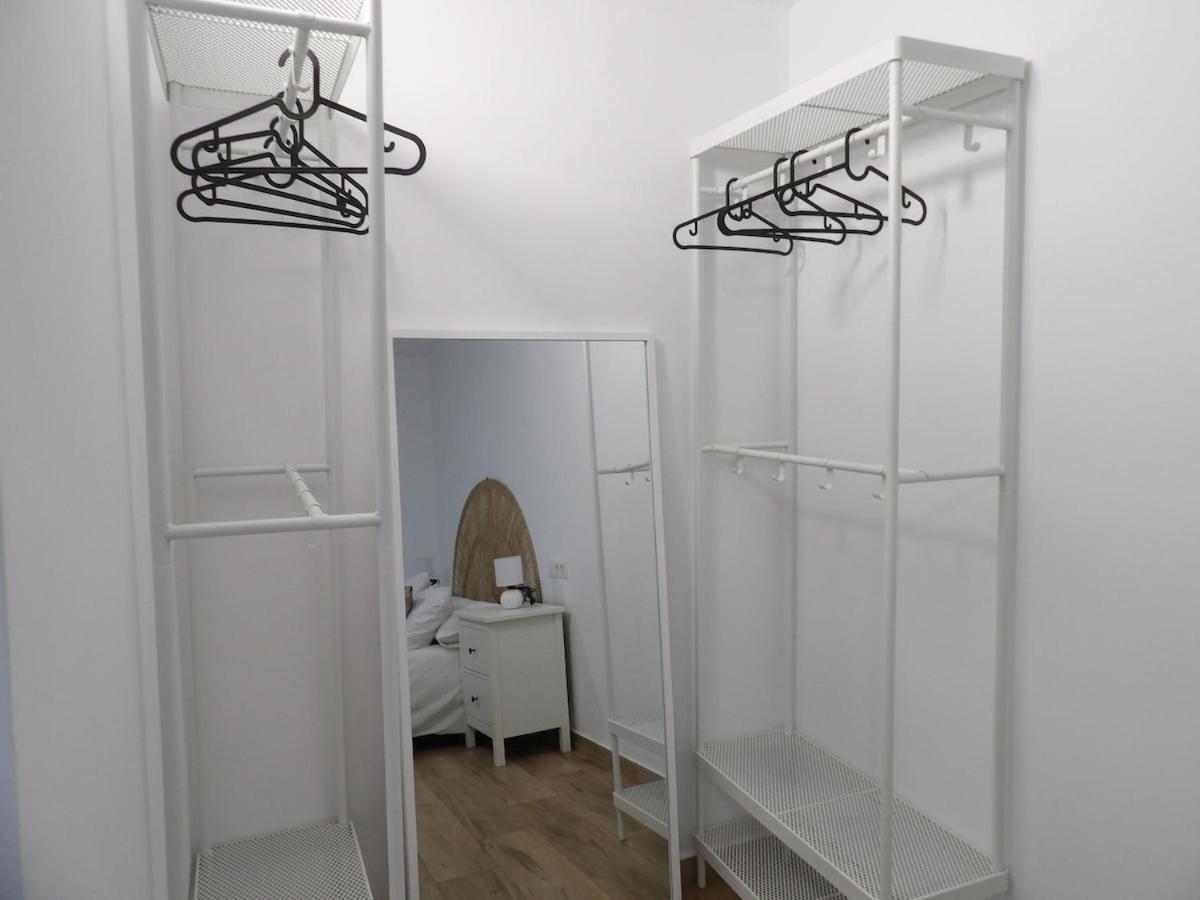 Gloria Beach Apartment อารีนากา ภายนอก รูปภาพ