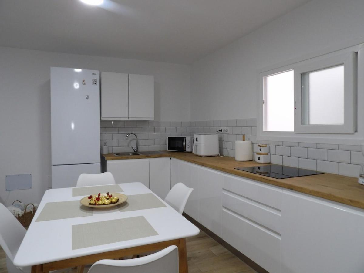 Gloria Beach Apartment อารีนากา ภายนอก รูปภาพ