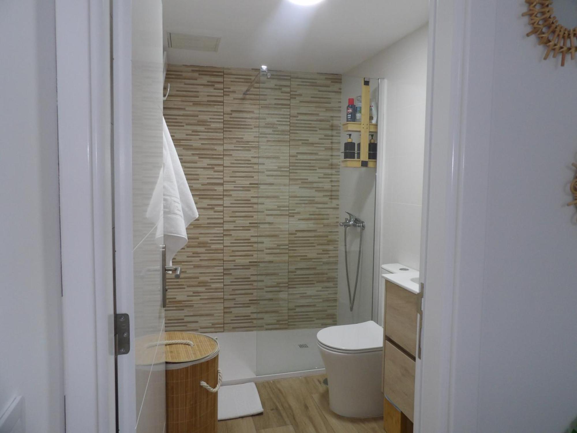 Gloria Beach Apartment อารีนากา ภายนอก รูปภาพ