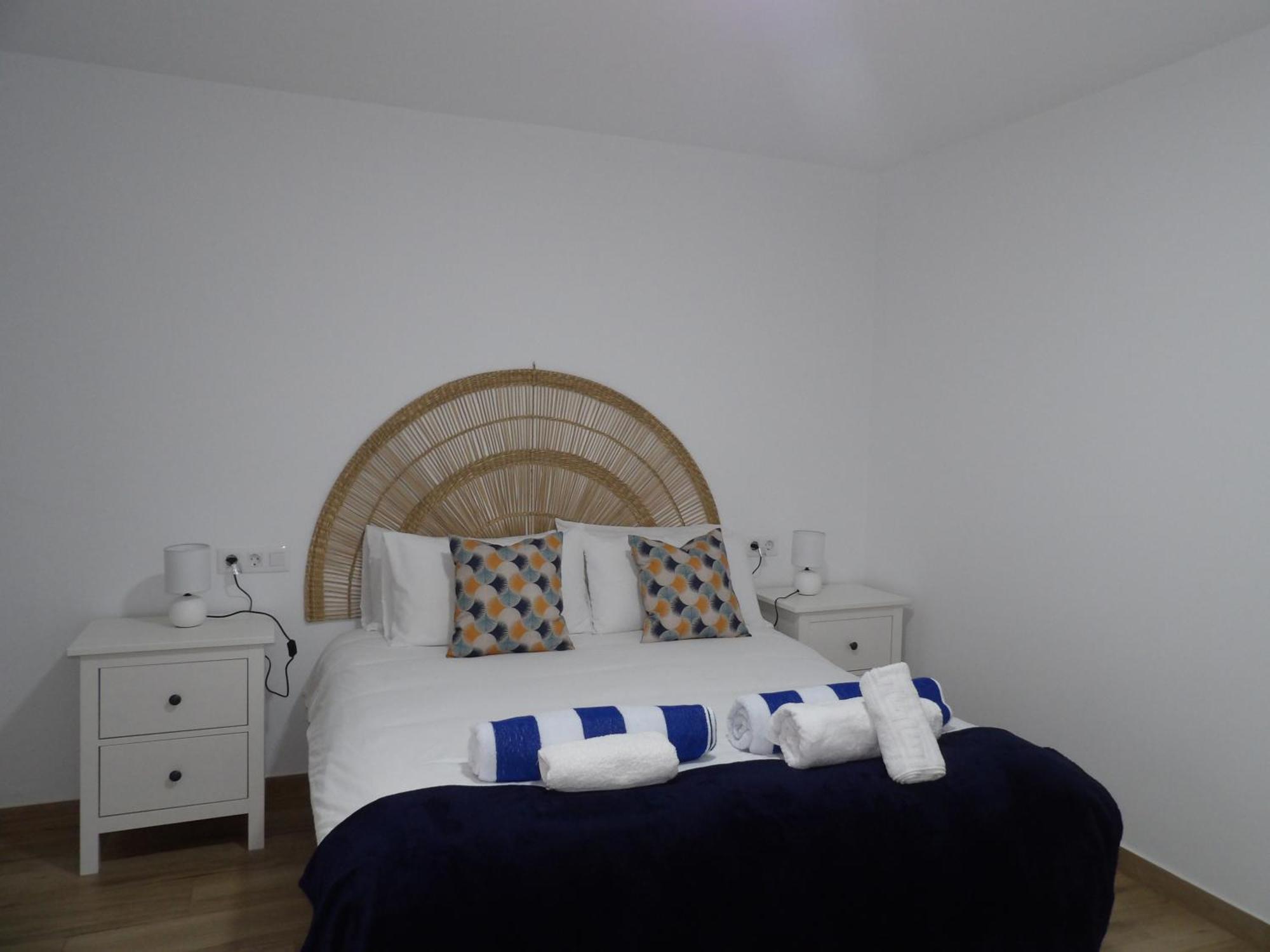Gloria Beach Apartment อารีนากา ภายนอก รูปภาพ